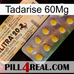 Tadarise 60Mg new06